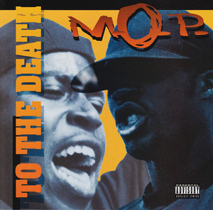 M.O.P. / To The Death