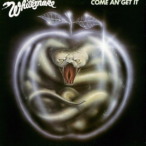 Whitesnake / Come An&#039; Get It