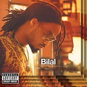 Bilal / 1st Born Second