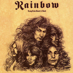 Rainbow / Long Live Rock &#039;N&#039; Roll (REMASTERED, 미개봉)
