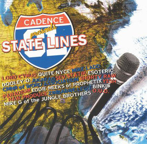 Cadence / State Lines