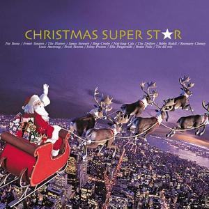 V.A. / Christmas Super Star (3CD, 미개봉)