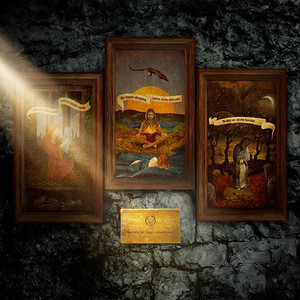 Opeth / Pale Communion