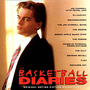O.S.T. / The Basketball Diaries (바스켓볼 다이어리)