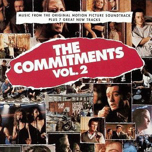 O.S.T. / The Commitments Vol.2
