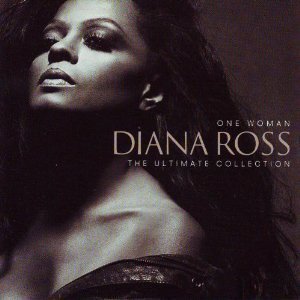 Diana Ross / One Woman: The Ultimate Collection