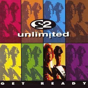 2 Unlimited / Get Ready