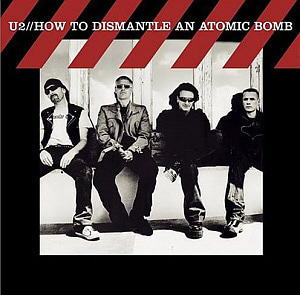 U2 / How To Dismantle An Atomic Bomb (CD+DVD)