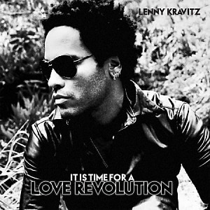 Lenny Kravitz / It Is Time For A Love Revolution (DIGI-PAK)