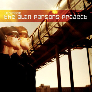 Alan Parsons / Ultimate The Alan Parsons Project (미개봉)