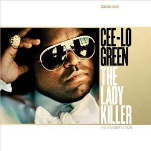 Cee Lo Green / The Lady Killer (PLATINUM EDITION)