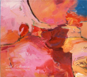 Hydeout Productions (Nujabes) / 2nd Collection (DIGI-PAK)