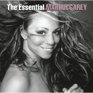 Mariah Carey / The Essential (2CD)
