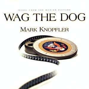 O.S.T. (Mark Knopfler) / Wag The Dog (왝 더 독)