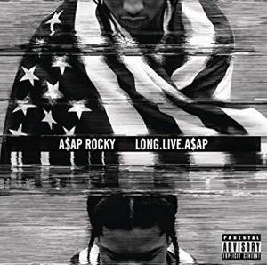 A$ap Rocky (Asap Rocky) / Long.Live.A$ap