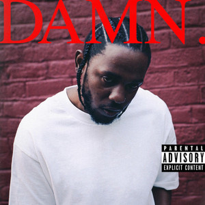Kendrick Lamar / Damn