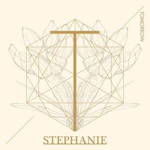 스테파니(Stephanie) / Tomorrow (DIGITAL SINGLE)