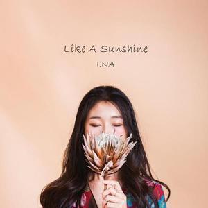이나(I.NA) / Like A Sunshine (DIGITAL SINGLE)