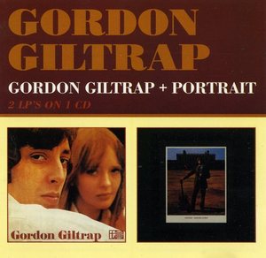 Gordon Giltrap / Gordon Giltrap + Portrait