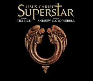 O.S.T. (Andrew Lloyd Webber) / Jesus Christ Superstar (2CD, 미개봉)