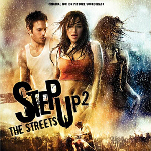 O.S.T. / Step Up 2: The Street (미개봉)