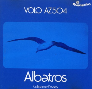 Albatros / Volo Az 504