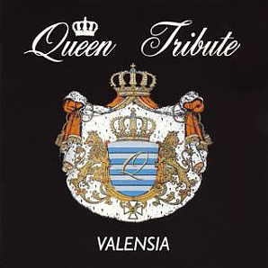 Valensia / Queen Tribute