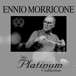 Ennio Morricone / The Platinum Collection (3CD, 미개봉)