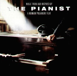 O.S.T. / The Pianist (A Roman Planski Film) (미개봉)
