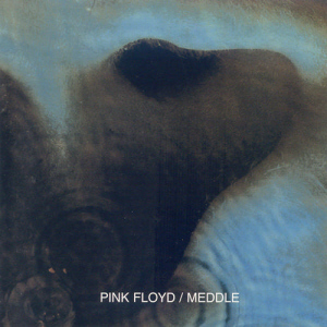 Pink Floyd / Meddle (REMASTERED)