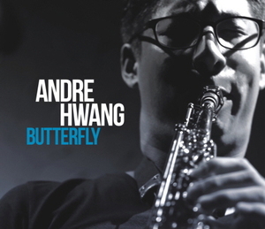 안드레황(Andre Hwang) / Butterfly (DIGITAL SINGLE)