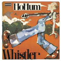 Ho Hum / Whistler