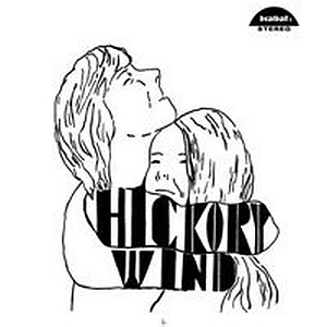 Hickory Wind / Hickory Wind (LP MINIATURE)