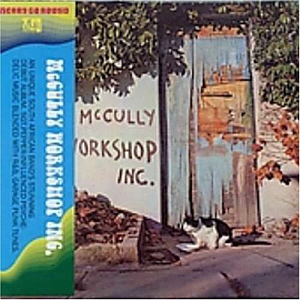Mccully Workshop Inc. / Mccully Workshop Inc. (MINIATURE)