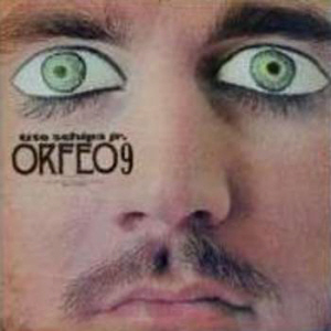 Tito Schipa Jr. / Orfeo 9 (2CD)