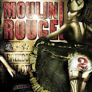 O.S.T. / Moulin Rouge 2 (미개봉)