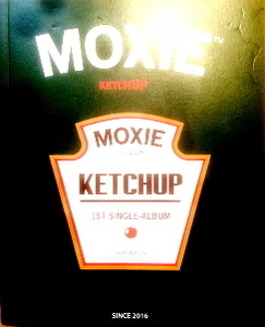 막시(Moxie) / Ketchup (DIGITAL SINGLE)
