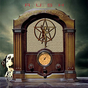 Rush / The Spirit Of Radio - Greatest Hits (1974-1987)
