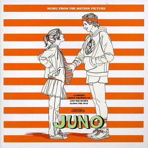 O.S.T. / Juno (주노) (미개봉)