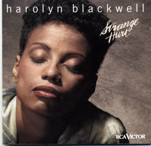 Harolyn Blackwell / Strange Hurt