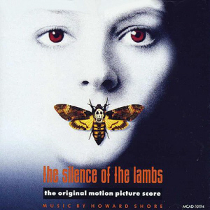 O.S.T. (Howard Shore) / The Silence of the Lambs (양들의 침묵) (미개봉)