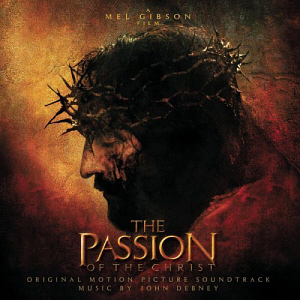 O.S.T. / The Passion of the Christ (예수의 수난) (미개봉)