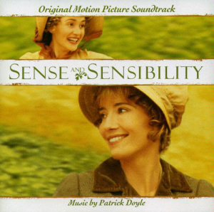 O.S.T. (Patrick Doyle) / Sense and Sensibility (센스 앤 센시빌리티) (미개봉)