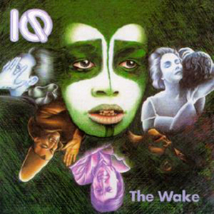 IQ / The Wake