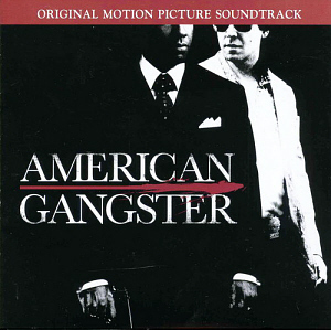 O.S.T. / American Gangster (아메리칸 갱스터) (미개봉)