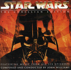 O.S.T. (John Williams) / Star Wars: The Corellian Edition (미개봉)
