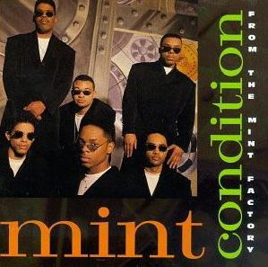 Mint Condition / From The Mint Factory (미개봉)