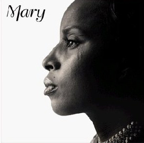 Mary J. Blige / Mary (미개봉)