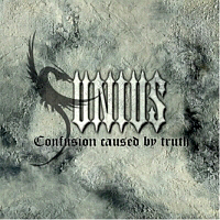 유니어스(Unius) / Confusion Caused By Truth (미개봉)
