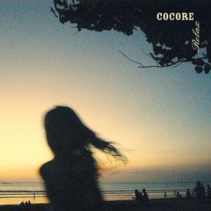 코코어(Cocore) / 5집-Relax
